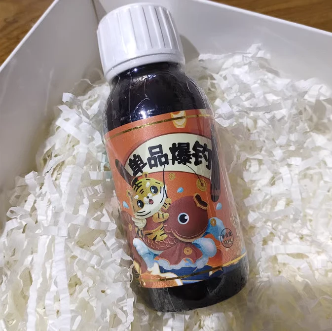 北京乖虎单品爆钓 果味薯味枣味开胃剂 鲤鱼鲫鱼草鱼 添加剂