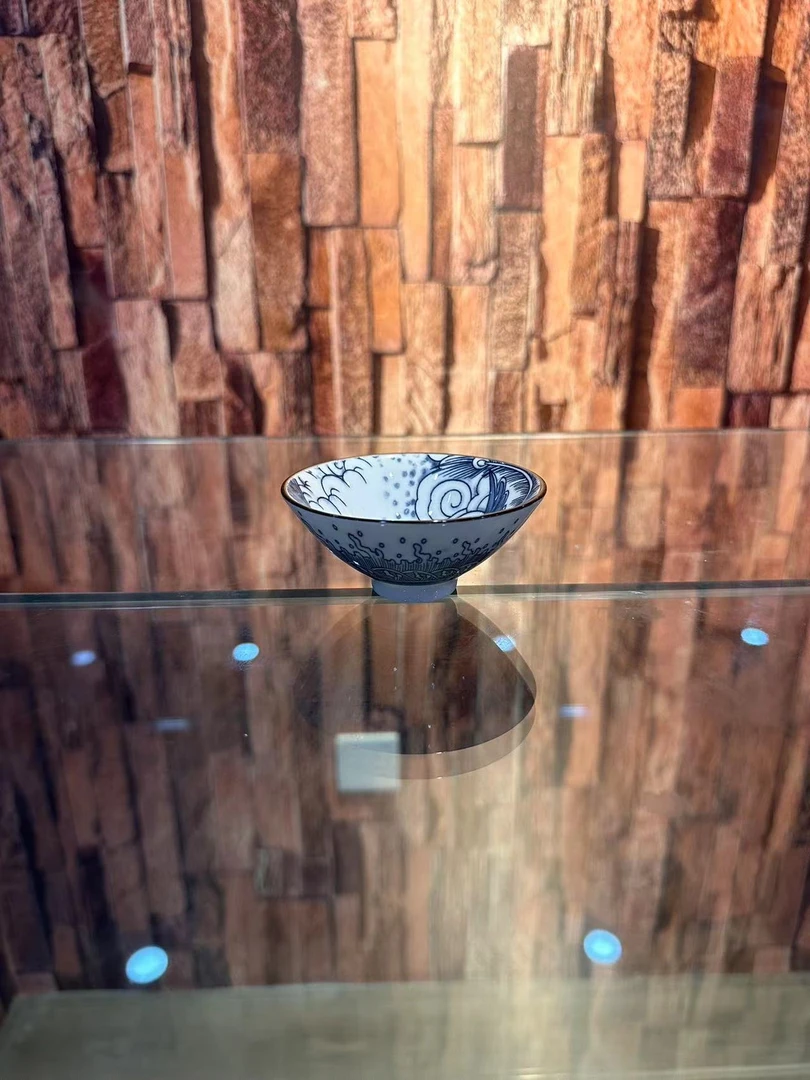 LL01 Q28陶瓷花瓶（不固定一件）