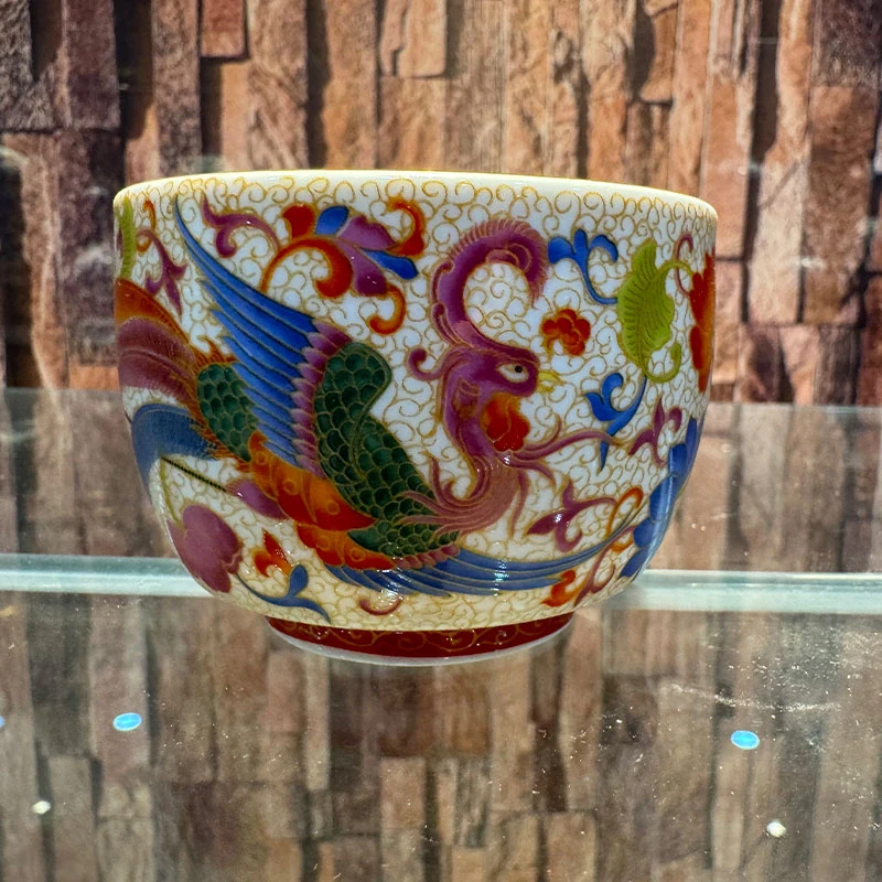 KW01 JK28 陶瓷花瓶（不固定一件）