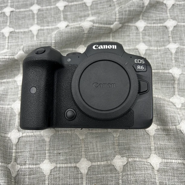 95新 Canon/佳能 R62、R6、R5、RP、R8 EOS 微单相机镜头摄影旅行二手