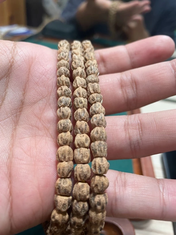 【应龙】黄粉微麻皮直切鬼鬼脸尸陀林