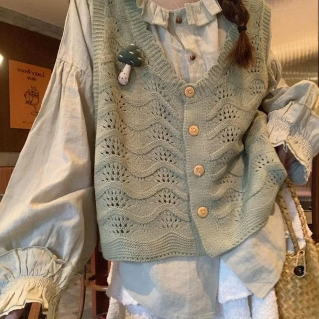 【376-450】靓妹毛衣女针织衫秋冬ins（直播间链接）