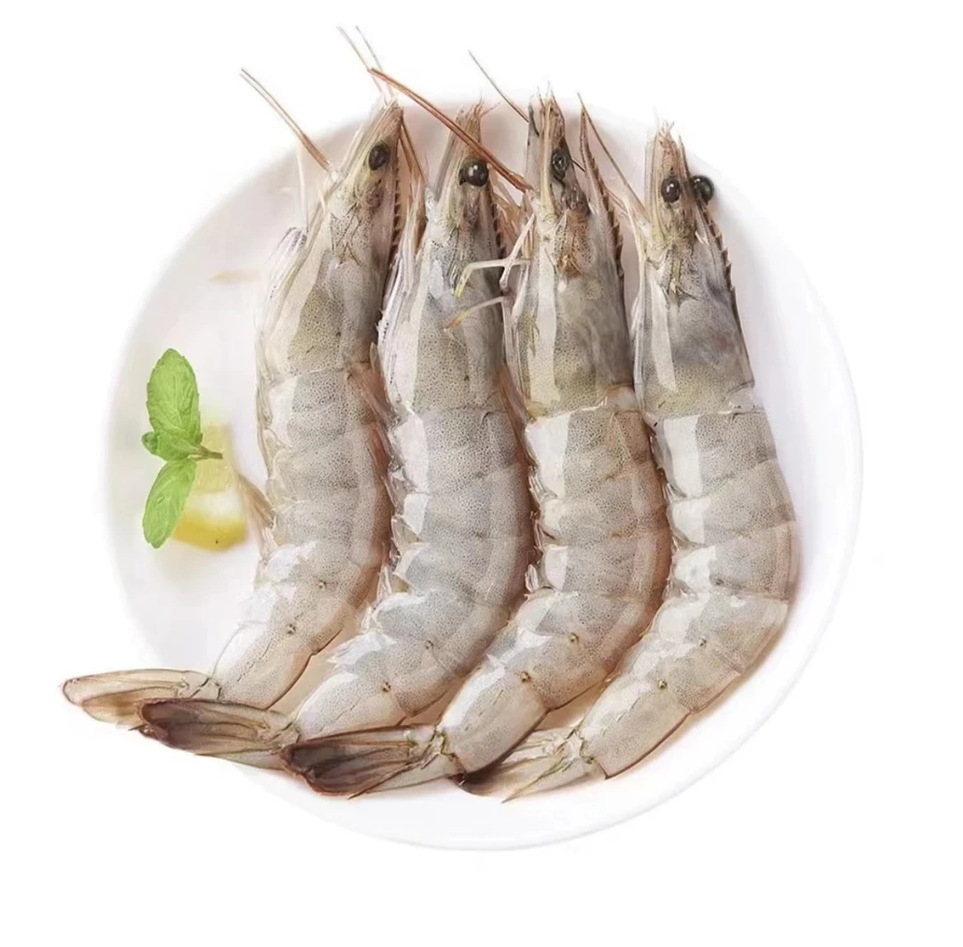 【大连大虾 】3040大虾 3斤 顺丰包邮 冷冻发货