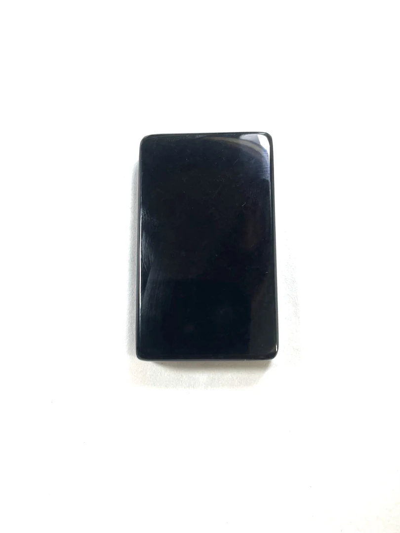 和田玉青玉亮光无事牌3×5钢板料无事牌