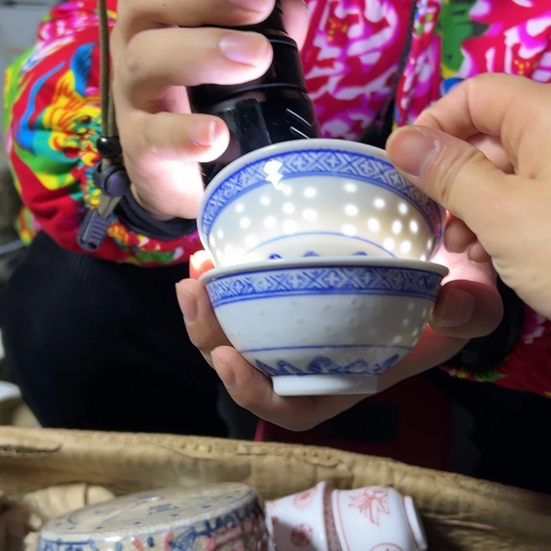 【闪购商品】陶瓷摆件