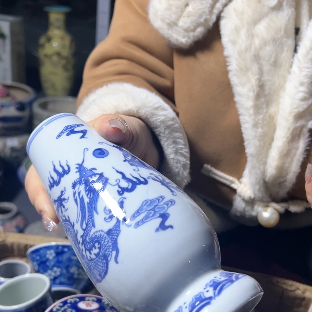 【闪购商品】陶瓷摆件