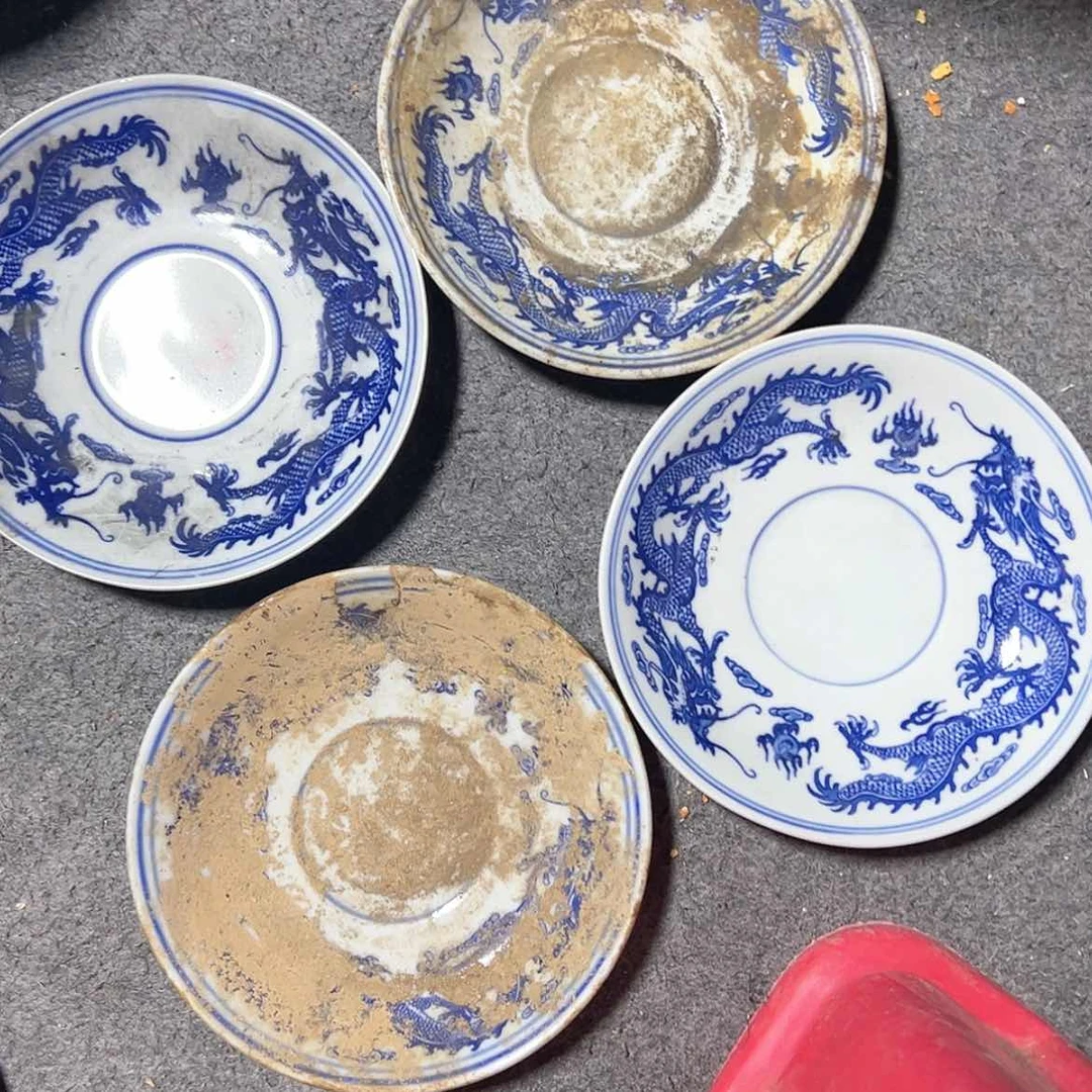【闪购商品】陶瓷摆件