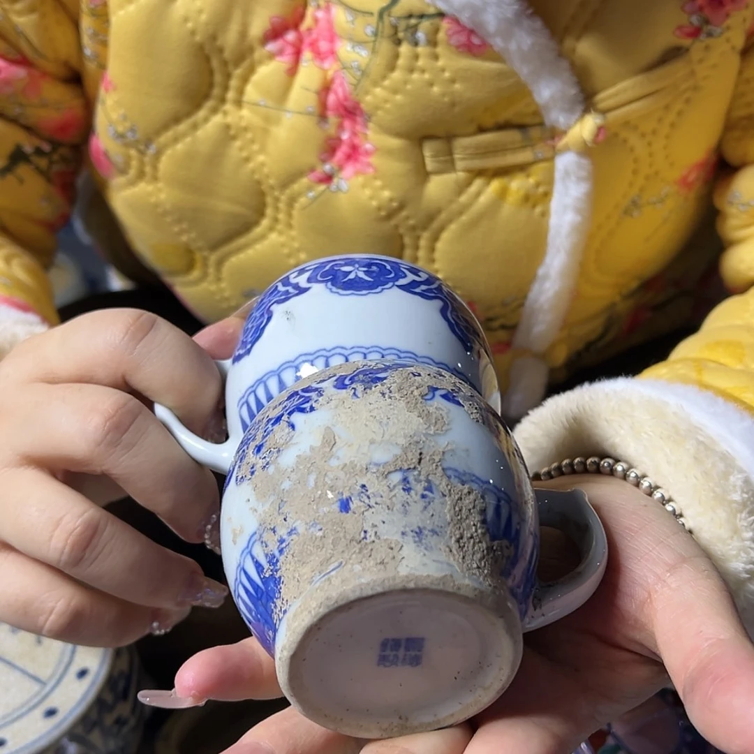 【闪购商品】陶瓷摆件