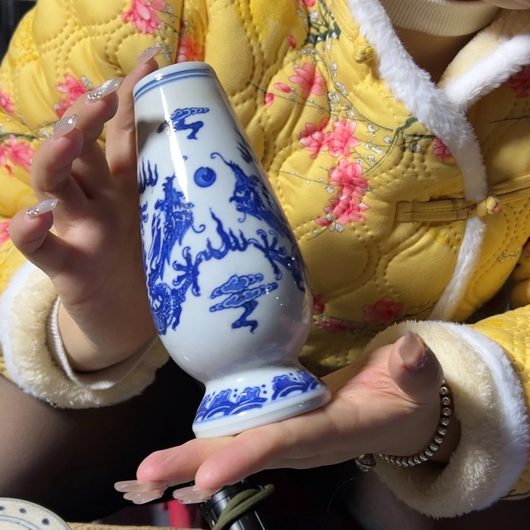 【闪购商品】陶瓷摆件