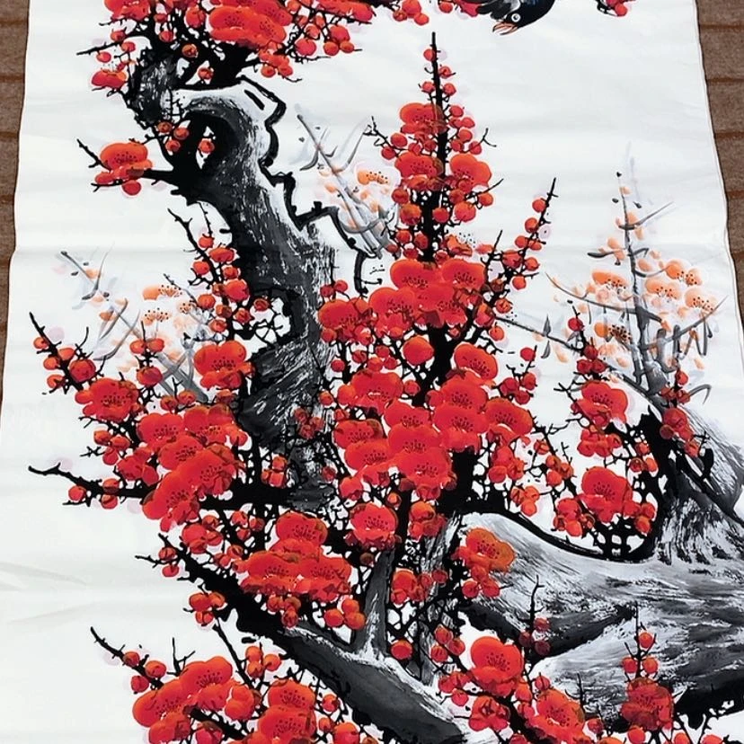 【闪购商品】书法Q