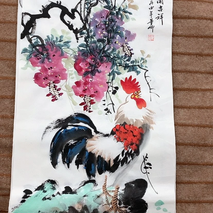 【闪购商品】书法我