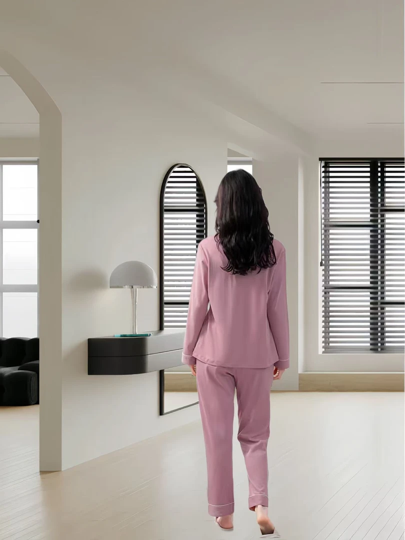 QM芬腾款式编号1600-1698家居服套装冬款（非图片款，主播给编号拍）