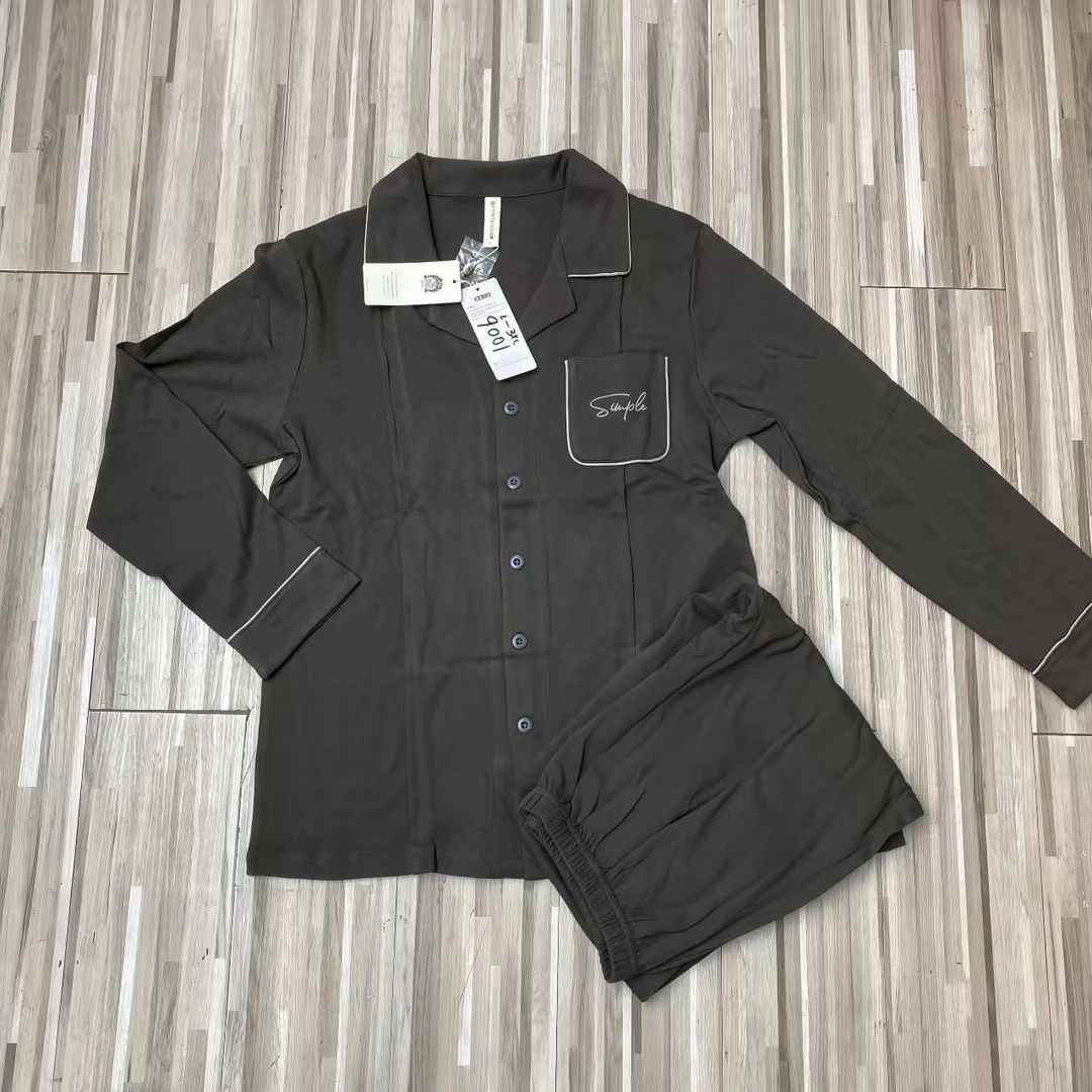 QM芬腾款式编号9001-9099家居服直播间主播给的对应编号选码数拍