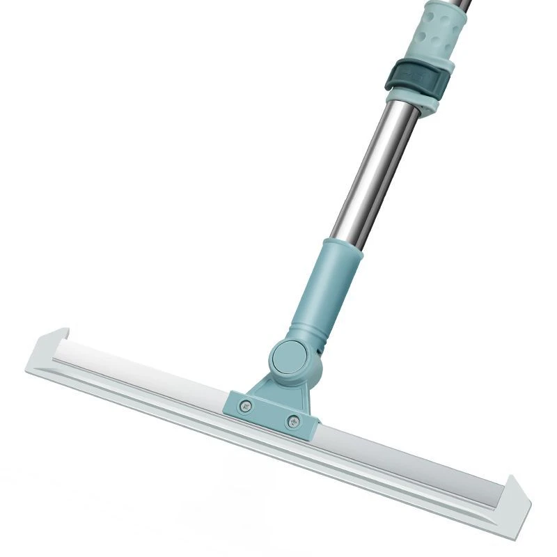 魔术硅胶扫把刮水器地刮地板卫生间浴室玻璃清理扫发扫水神器455