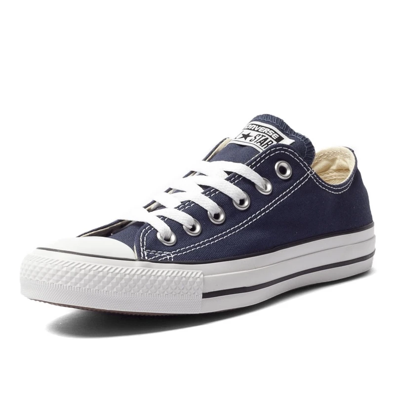 Converse/匡威专柜正品潮鞋经典帆布鞋男女低帮休闲板鞋鞋子