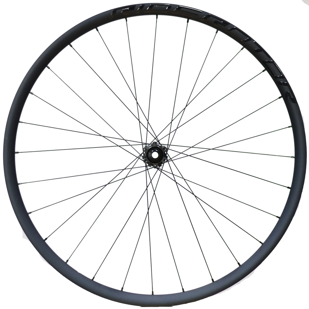 超轻1550克RIDEROTOR睿德铝合金山地车竞赛轮组27.5/29寸真空轮组
