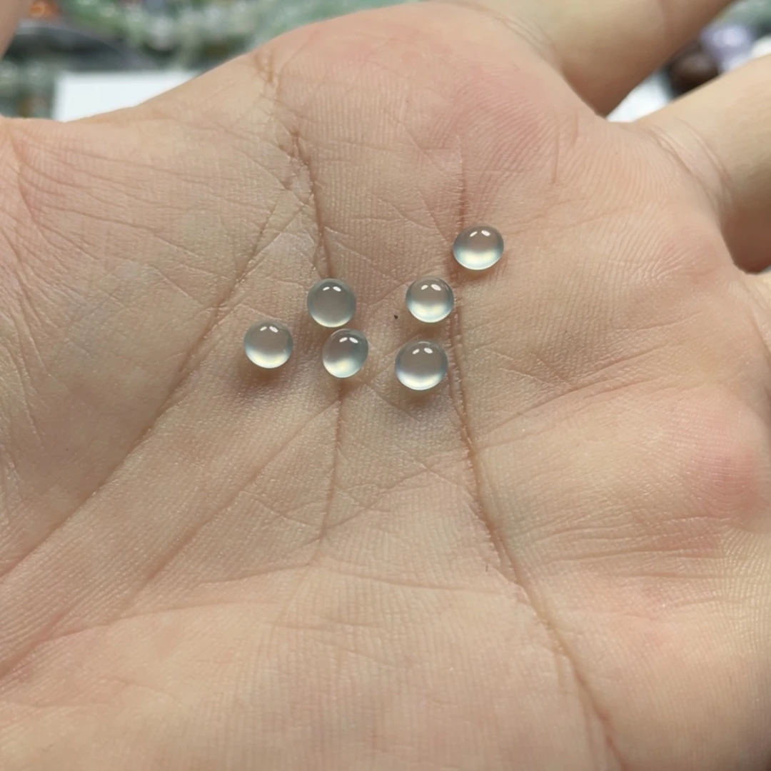【闪购商品】翡翠颈饰未镶嵌翡翠