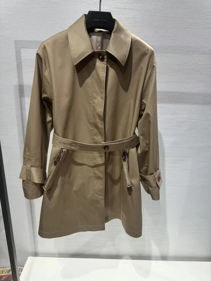 源头工厂现货“保加利亚玫瑰”小个子必入款定制小香风外套DB490