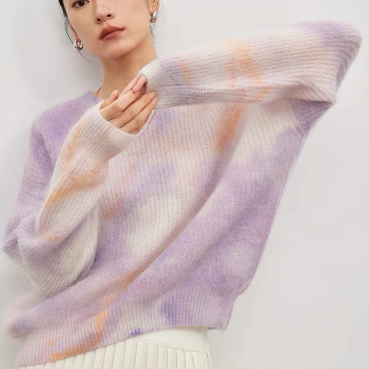 孤品捡漏精品针织衫【部分无水洗，介意勿拍】（300-399拾玥）