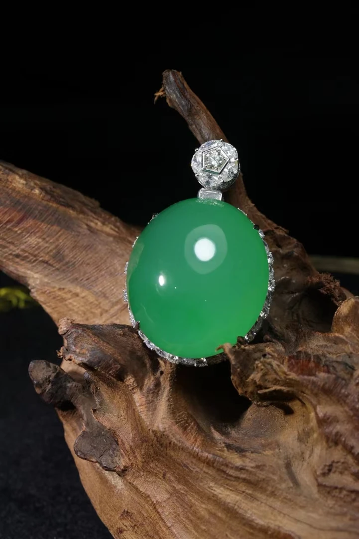 【珠宝小涛】翡翠商品展示链接-勿拍