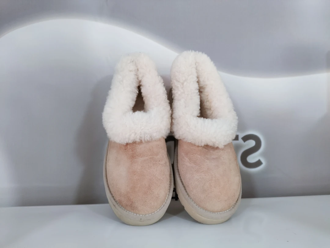 南慕精品鞋秋冬百搭款(非图片下单请备注编码)