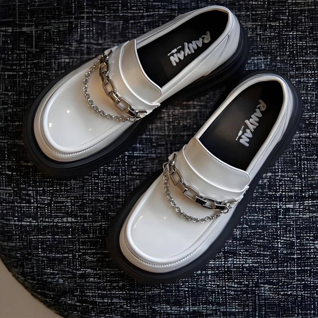 南慕精品鞋秋冬款(非图片款下单请备注)