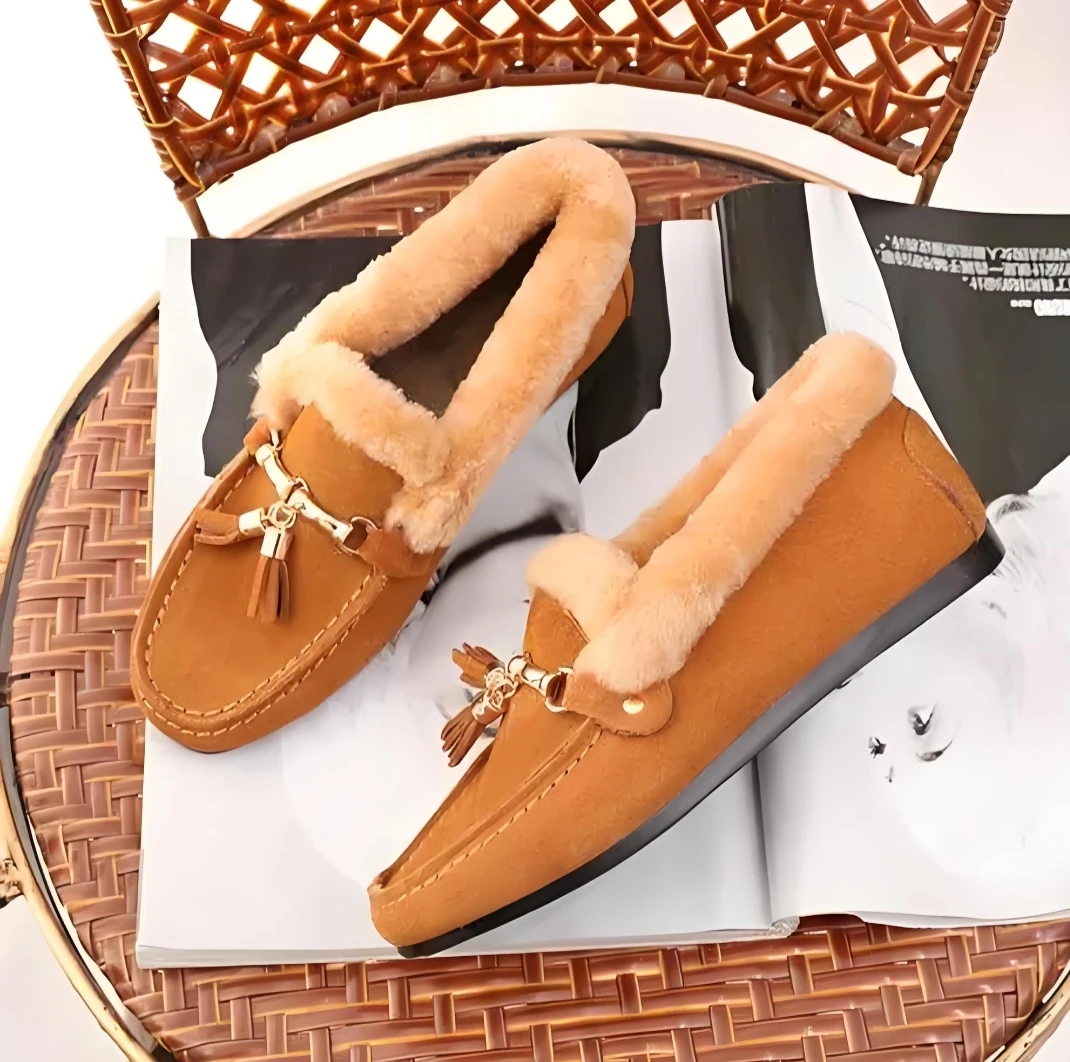 南慕精品鞋秋冬时尚款(非图片款下单请备注)