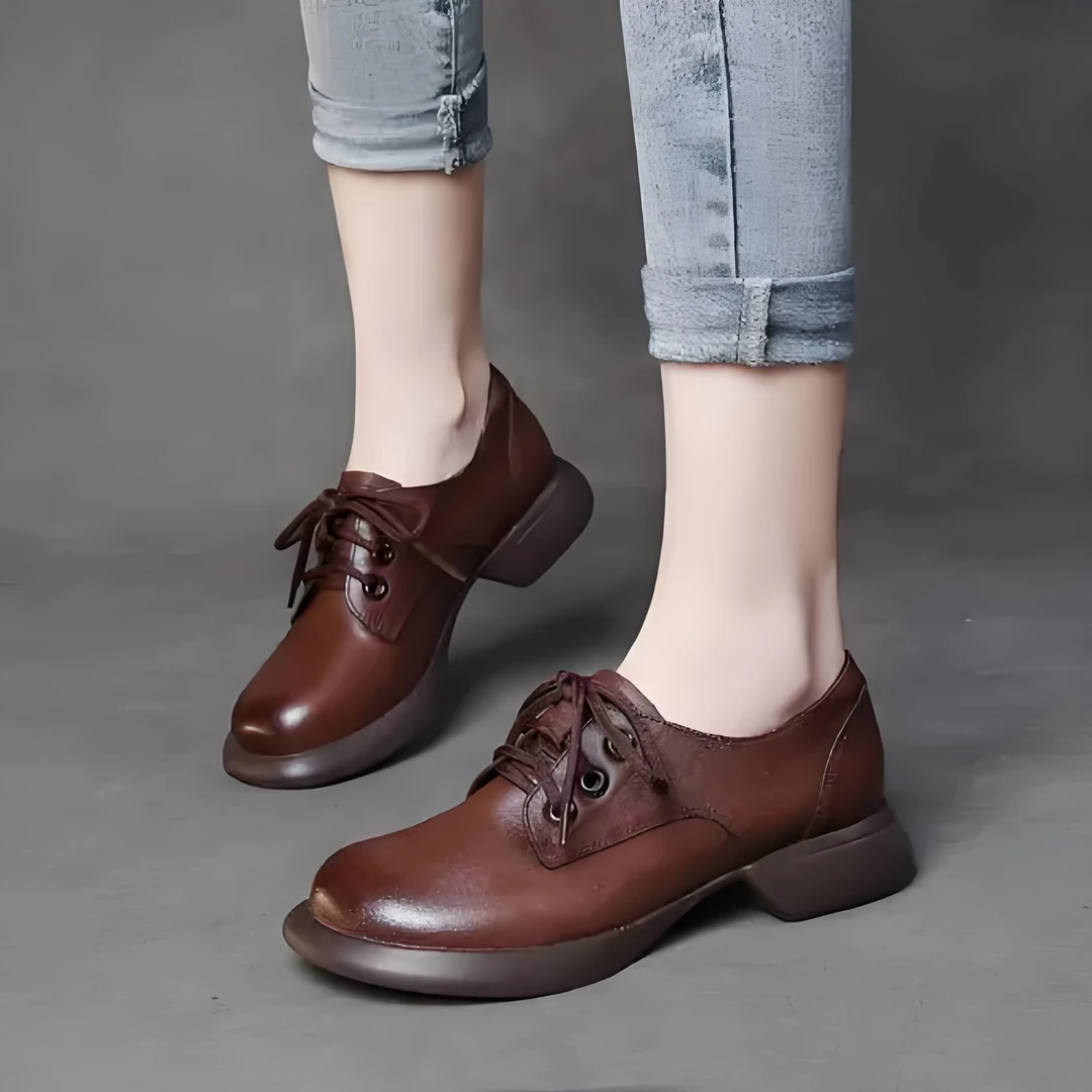 防滑浅口舒适软春秋百搭单鞋(非图片款下单请备注)