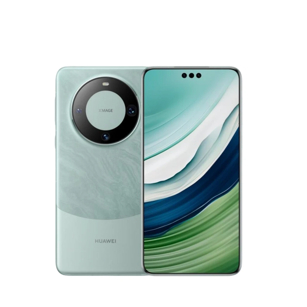 95新 Huawei/华为 mate60pro  四等深微曲 纯原二手机 灵动岛