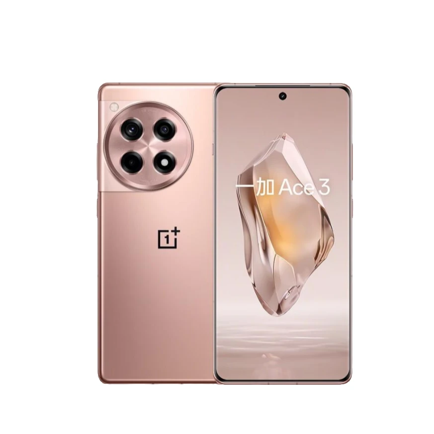 95新 OnePlus/一加 ACE3  满血版二代骁龙 纯原二手机  游戏手机