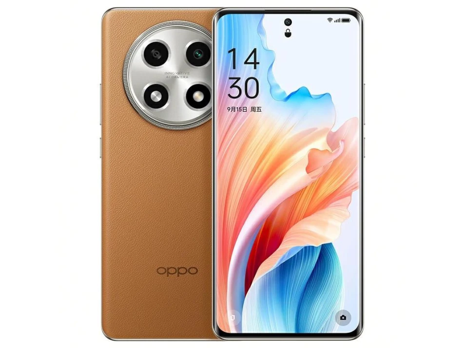 95新 OPPO A2pro  5g手机  全网 纯原二手机   曲屏