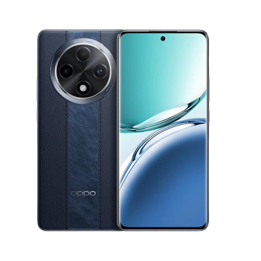 95新 OPPO A3Pro 360°防震抗摔曲屏手机  纯原二手机   原装正品