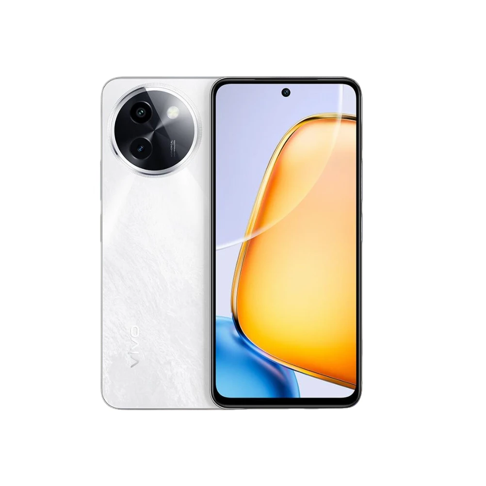 95新 vivo y200i 直屏新款 512GB大内存 纯原二手机