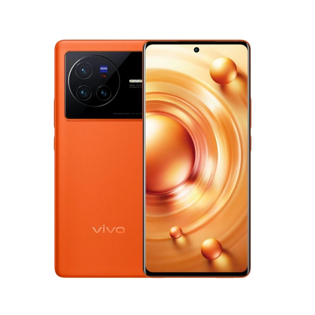 95新 vivo x80pro  超声波指纹  骁龙处理器 纯原二手机