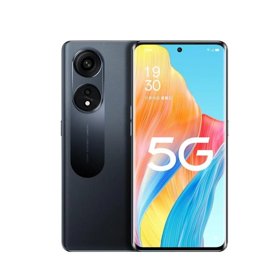 9新 OPPO A1pro 曲屏 5g手机  全网 纯原二手机