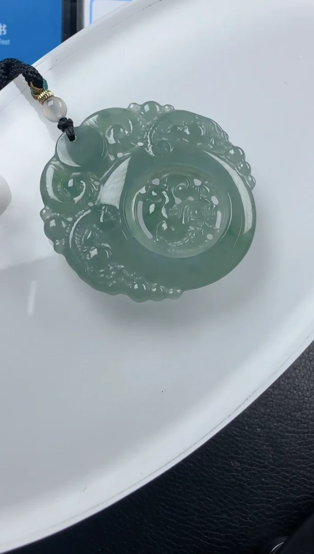 【闪购商品】翡翠颈饰未镶嵌多样性发货一件发货