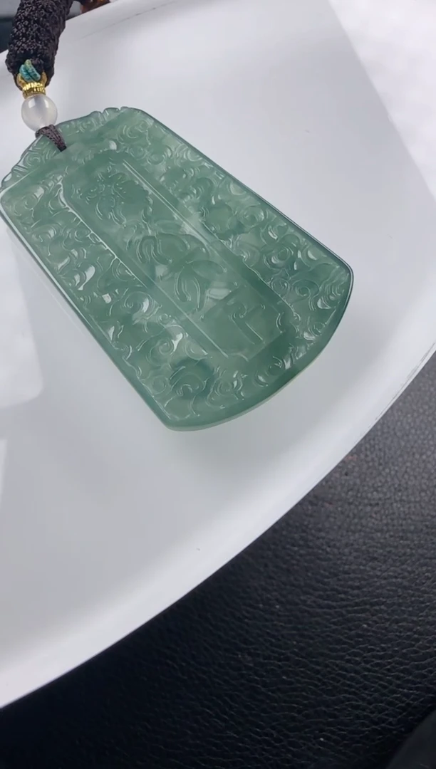 【闪购商品】翡翠颈饰未镶嵌多样性发货一件发货