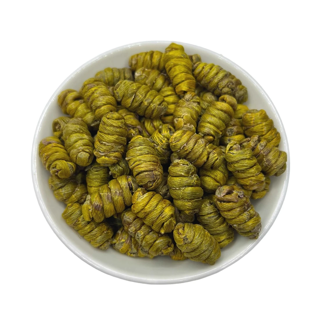 浙江铁皮石斛 石斛枫斗 煲汤泡水泡酒 250克装