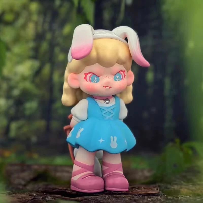 A1（国版）丛小林DIY包挂钥匙珠串