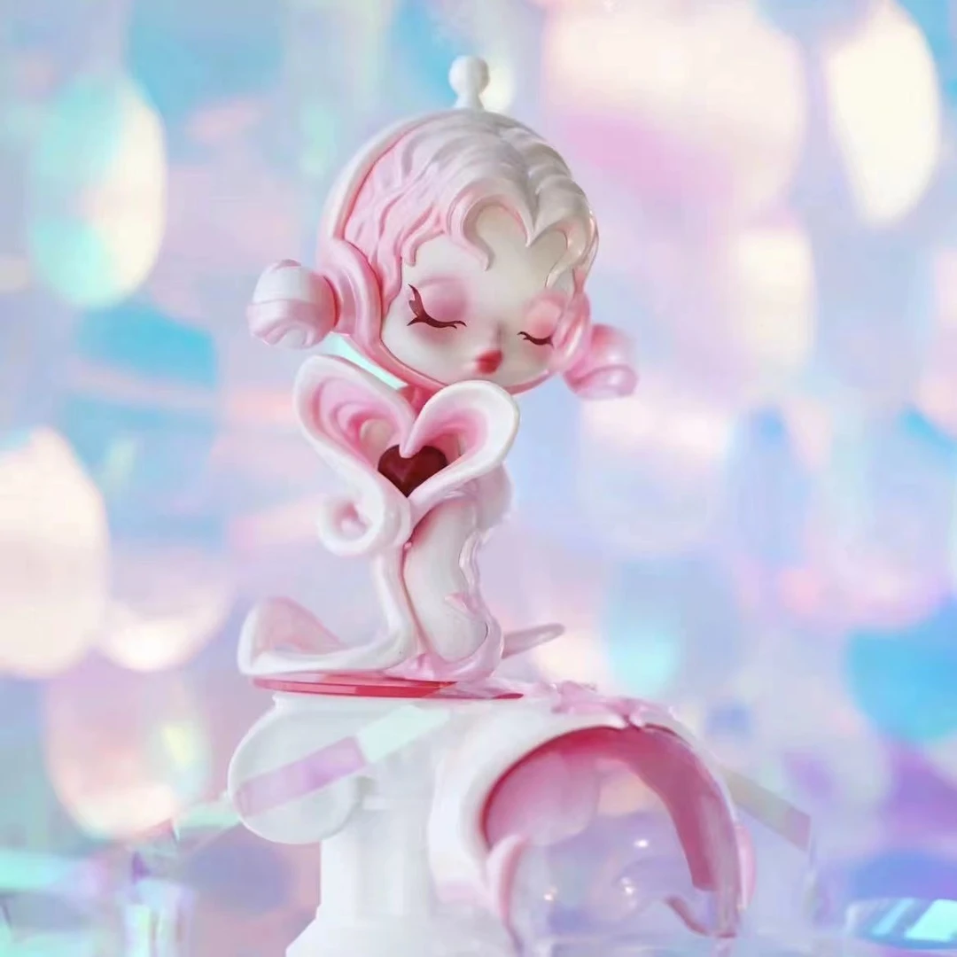 A1（国版）声小音DIY包挂钥匙珠串