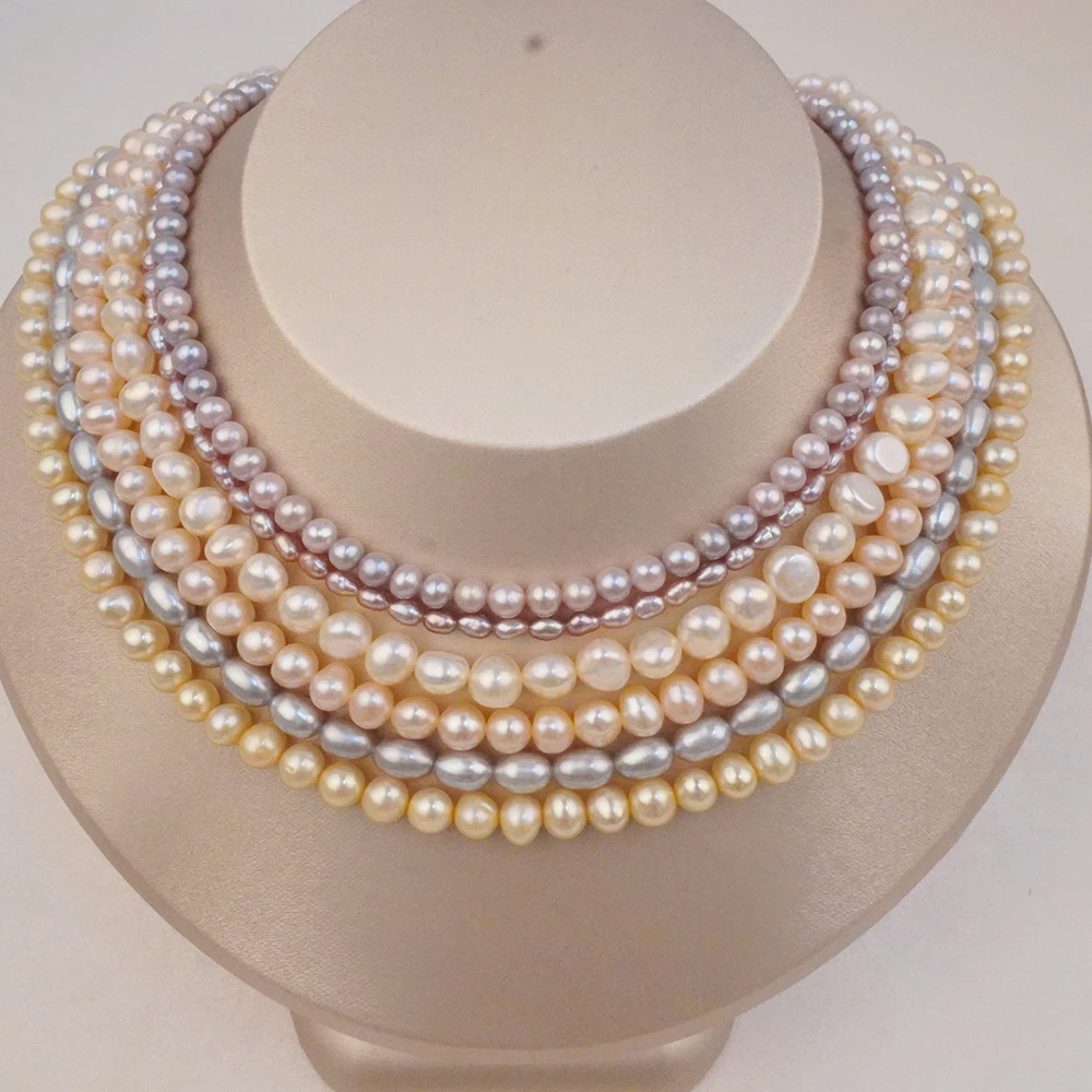 项链 颈饰 时尚百搭气质(集合链接）