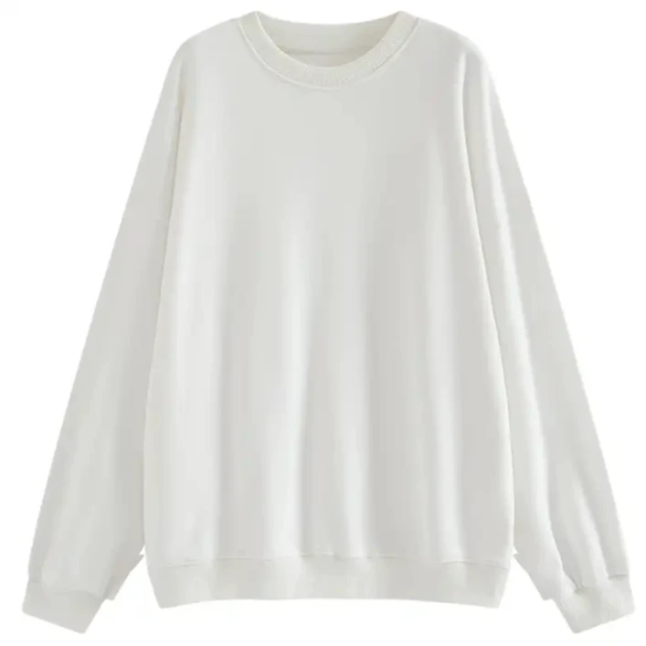 【1055】2024新款潮流时尚宽松休闲卫衣男女同款