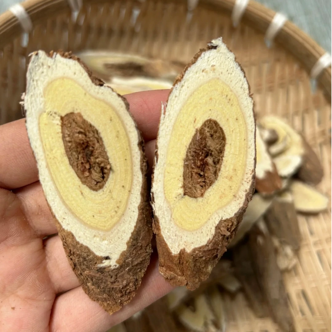 野黄芪   挑选大片  大山采挖多年生