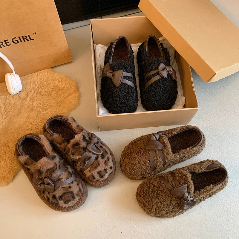 B[098-116]根据主播给的对应編碼下單尺码标准~撤柜女鞋A保暖搭子