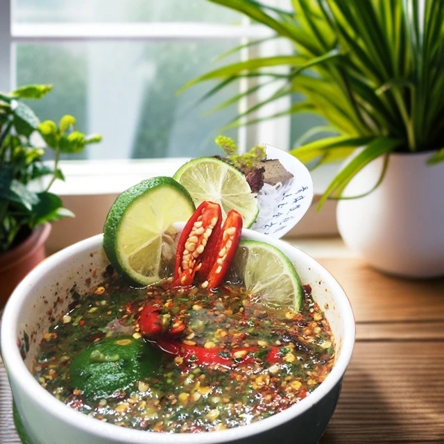 【顺丰空运】云南德宏 撒撇芒市傣味苦撒速食 新鲜 柠檬酸撒真空50g