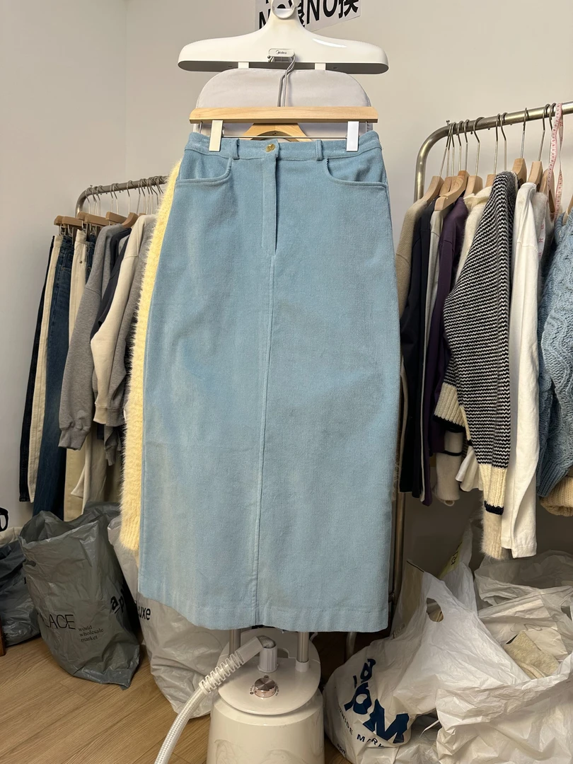 【晓晓家】NO退换-东大门裙子合集