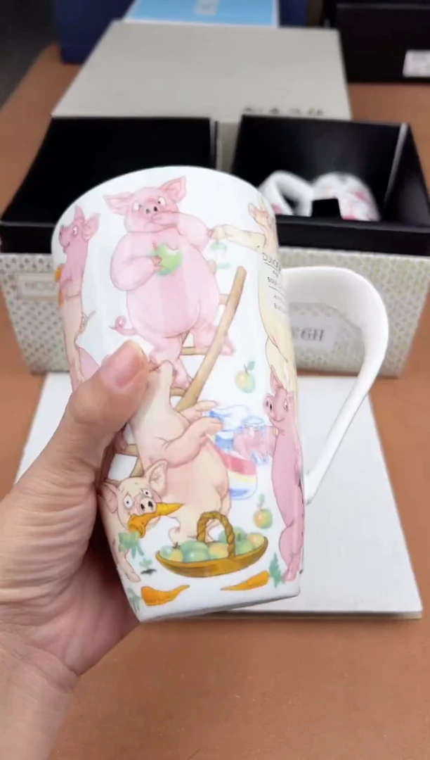 【闪购商品】瓷瓷片1