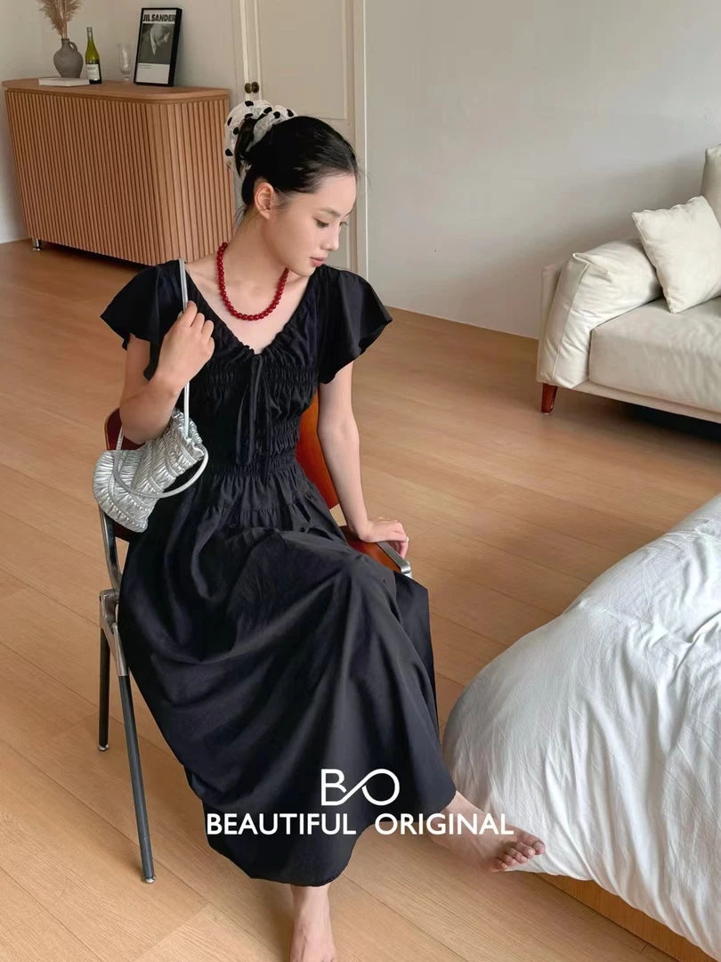 首尔女装夏装韩版