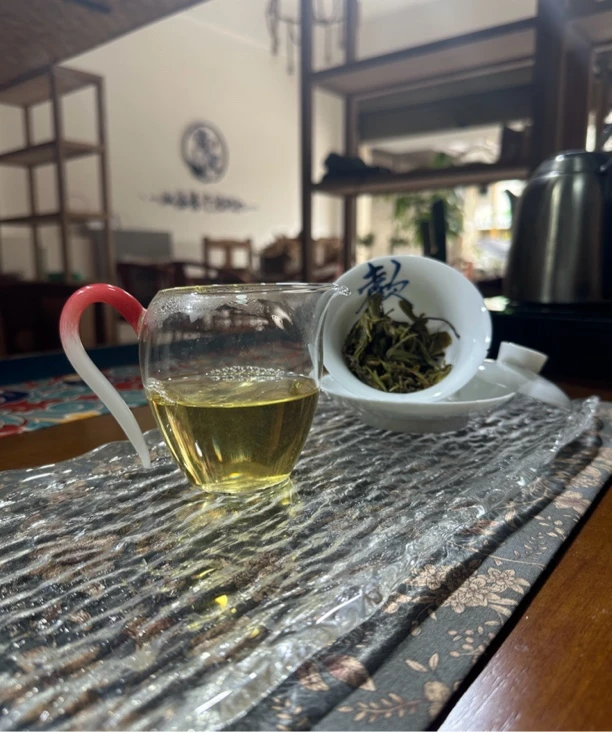 普洱茶生茶、熟茶、白茶、红茶改价链接