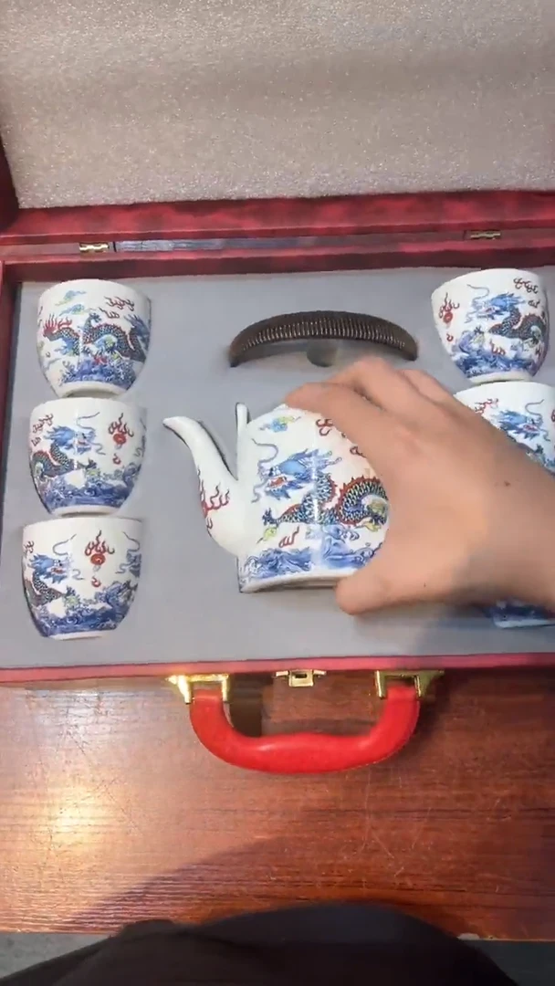 【闪购商品】其他茶具套装或单品@